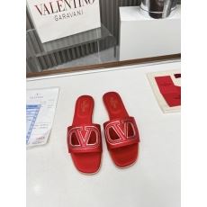 Valentino Slippers